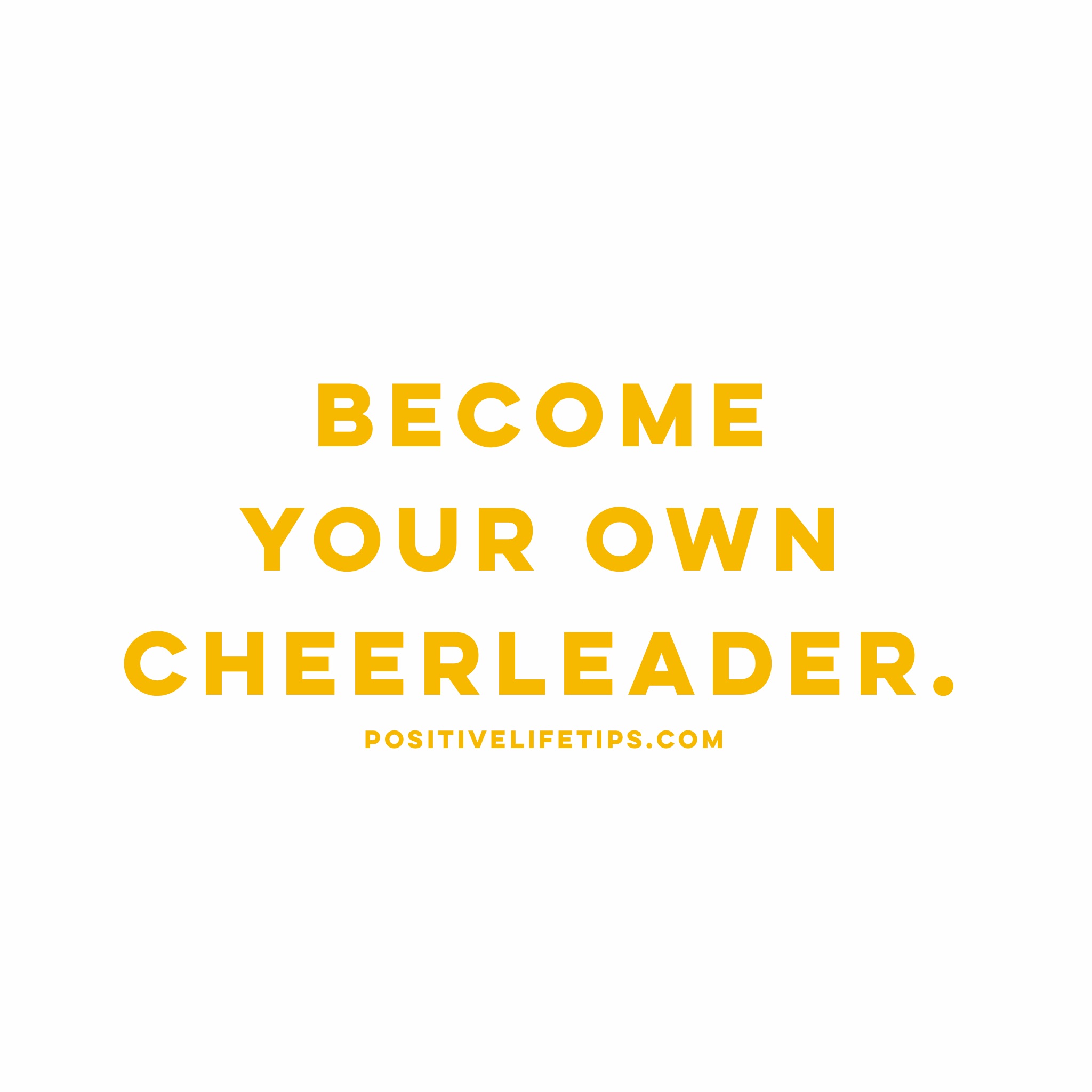 Why I became a cheerleader, and you should too!